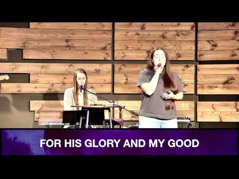 07/1226 Sunday Worship