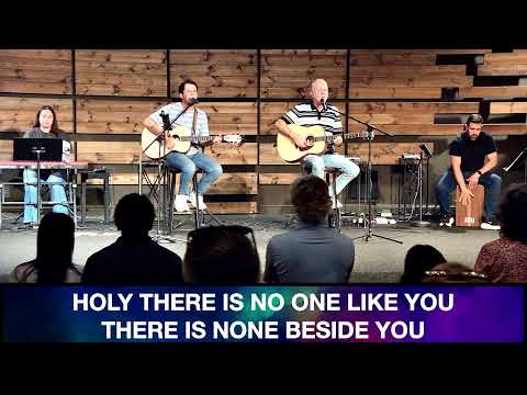07/26/26 Sunday Worship