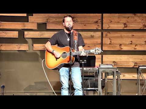 07/0526 Sunday Worship