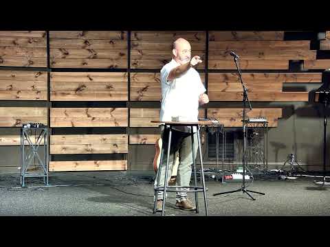 08/23/26 Sunday Worship