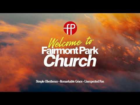 08/02/26 Sunday Worship