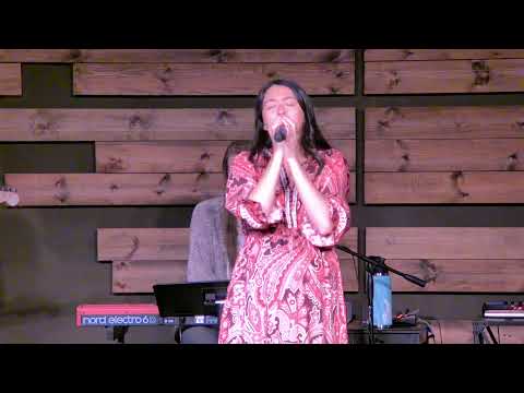 08/30/26 Sunday Worship